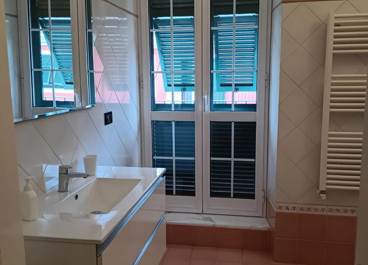 Porta Romana Apartment Sarzana