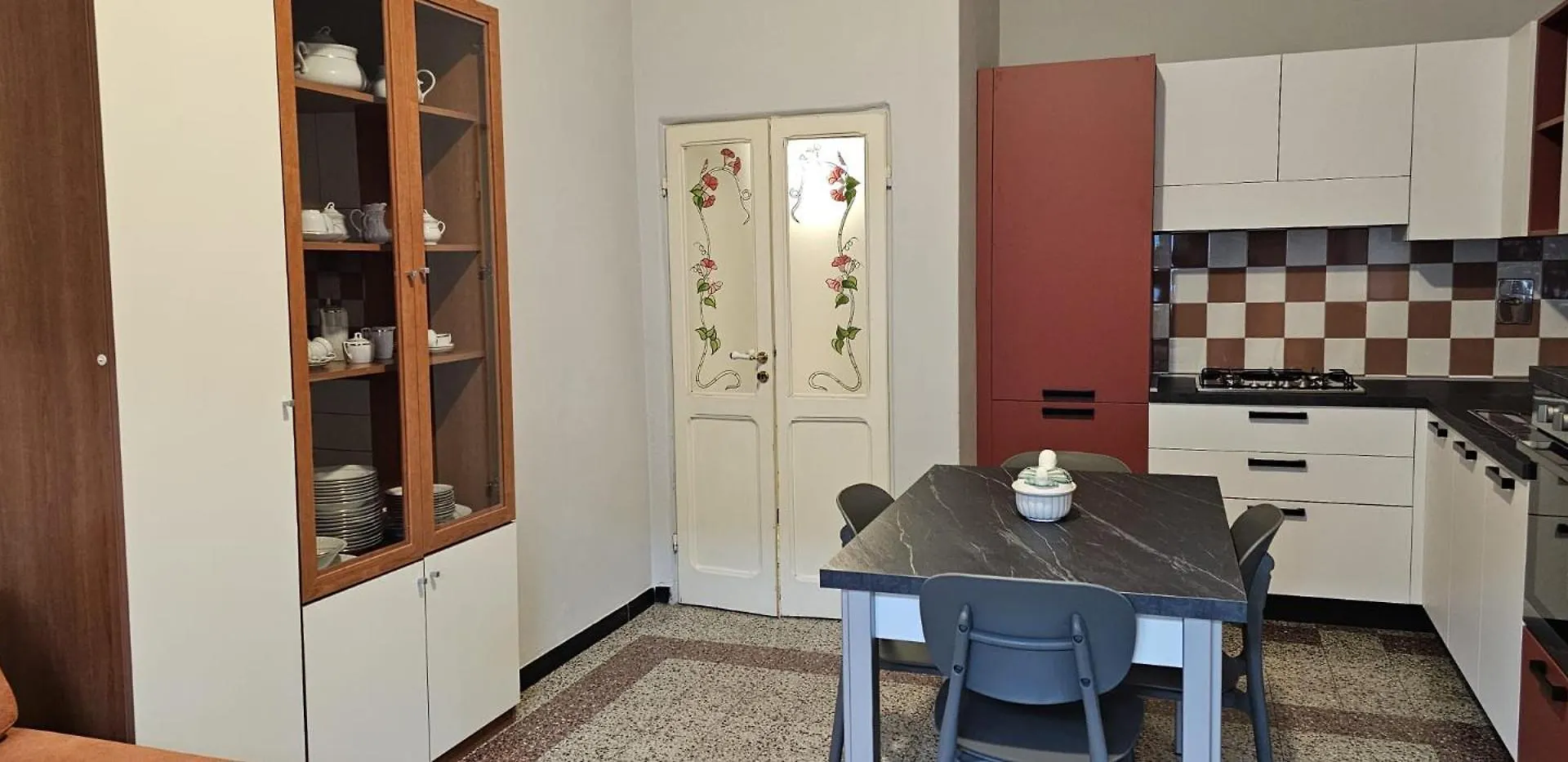 Porta Romana Apartment Sarzana Italy