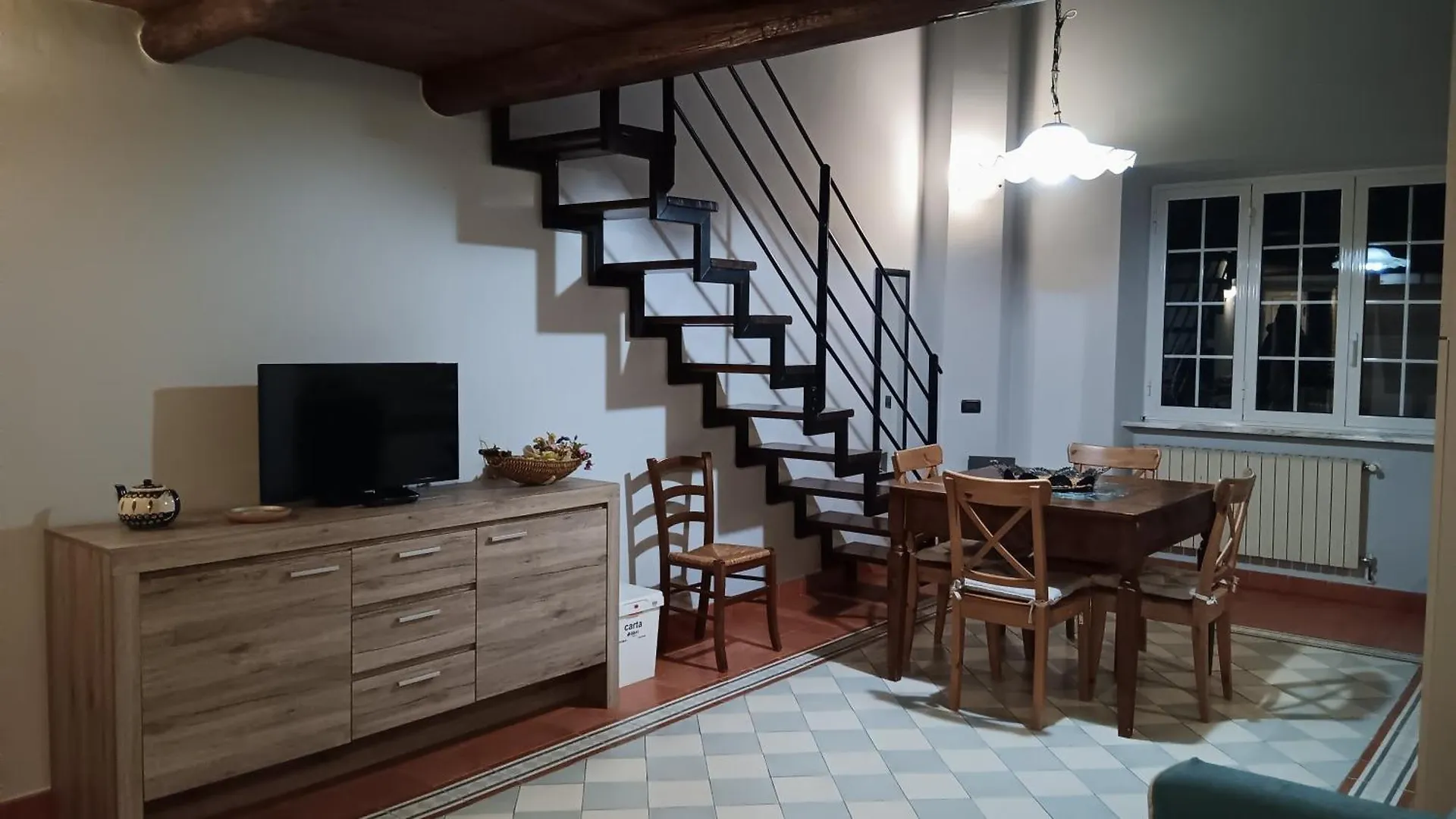 Porta Romana Apartment Sarzana