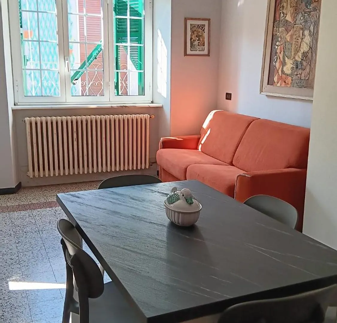 Porta Romana Apartment Sarzana