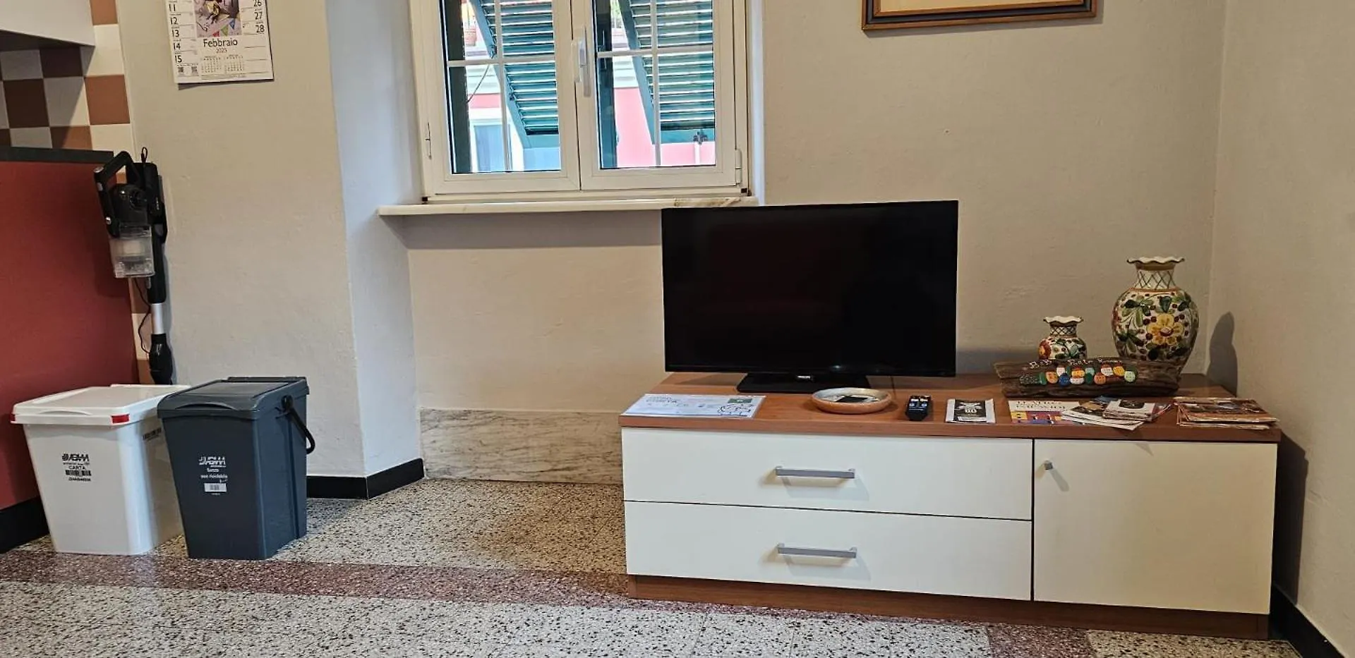 Porta Romana Apartment Sarzana