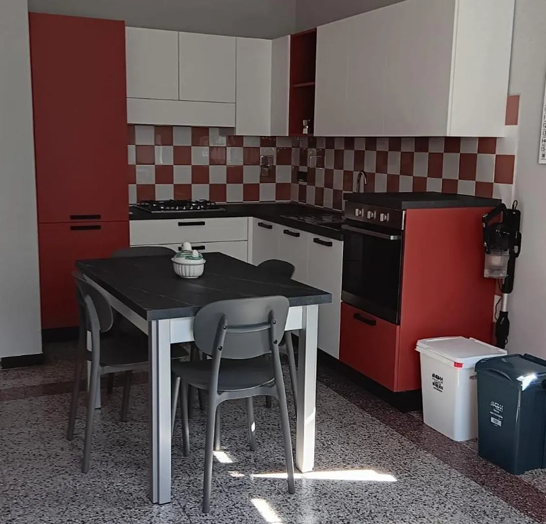 Porta Romana Apartment Sarzana Italy