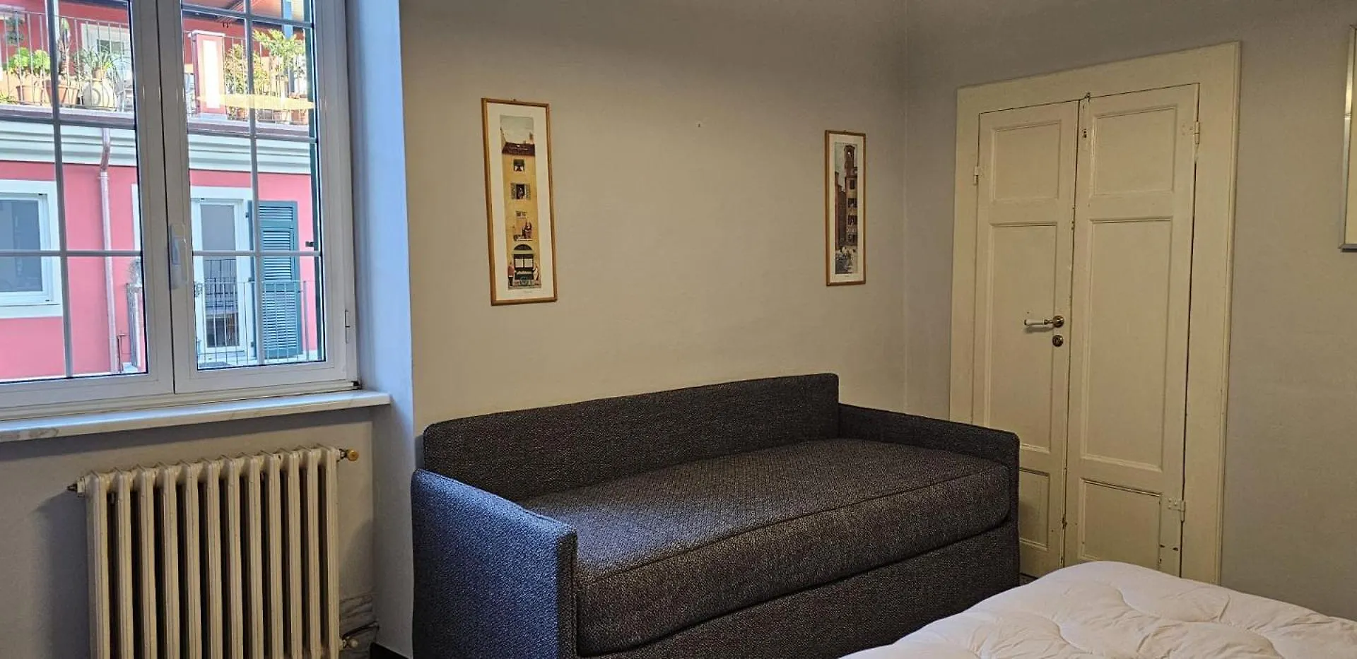 Porta Romana Apartment Sarzana