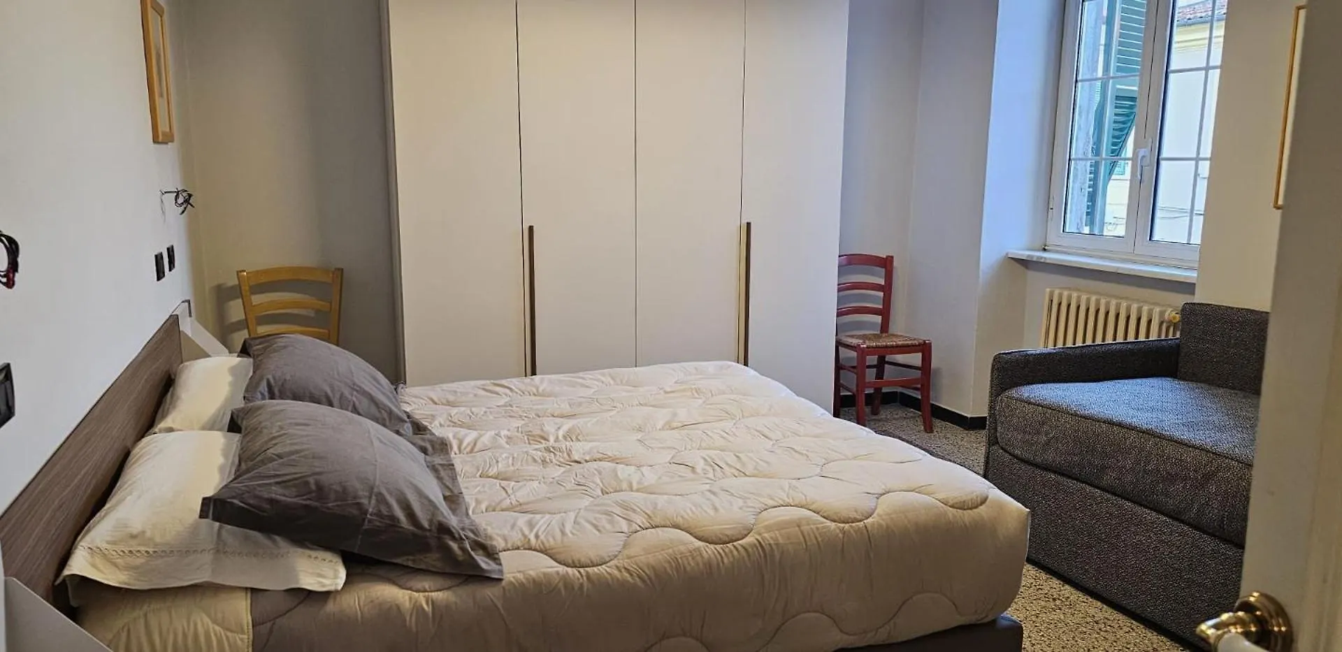 Porta Romana Apartment Sarzana 0*,