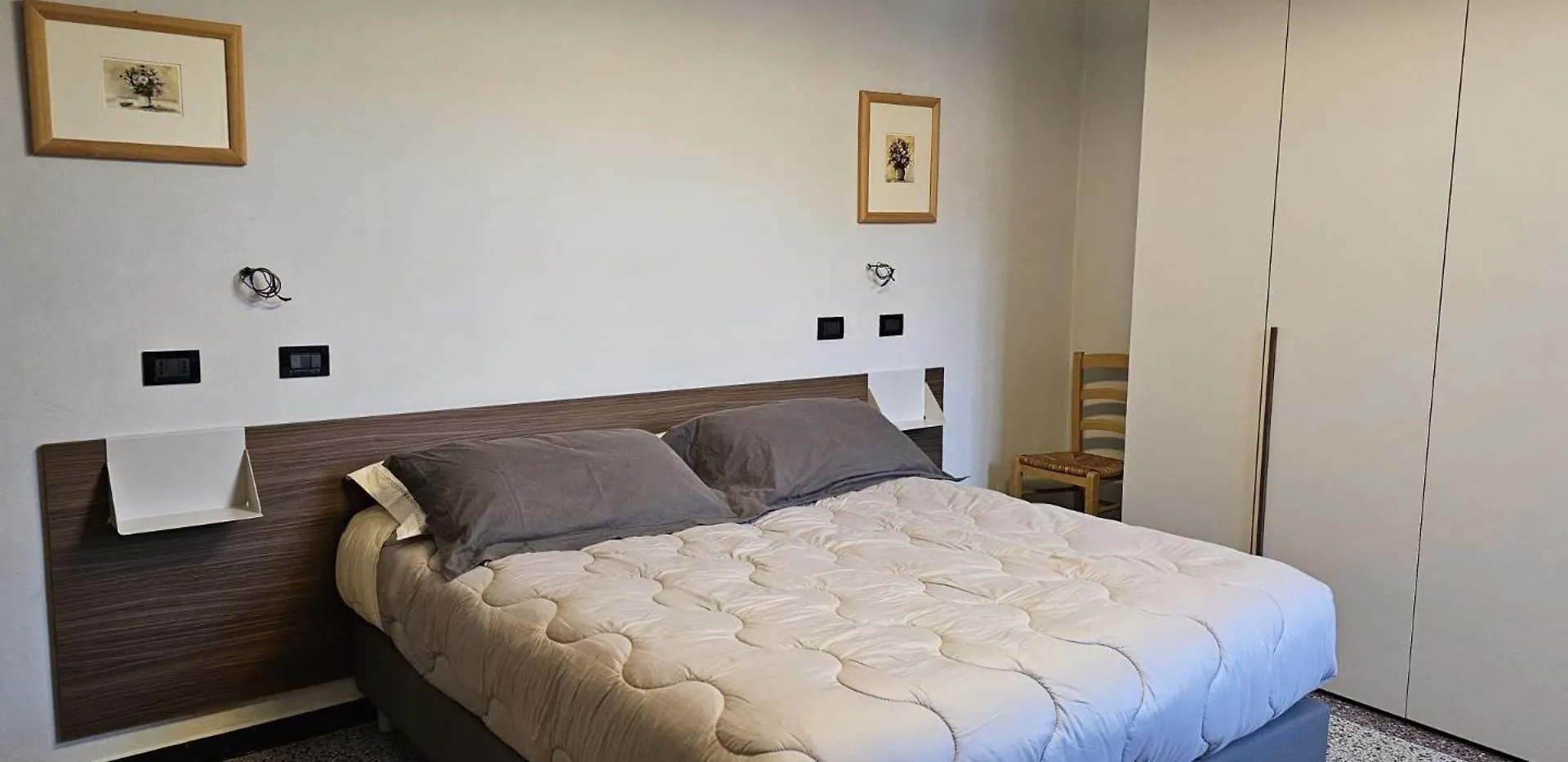 Porta Romana Apartment Sarzana