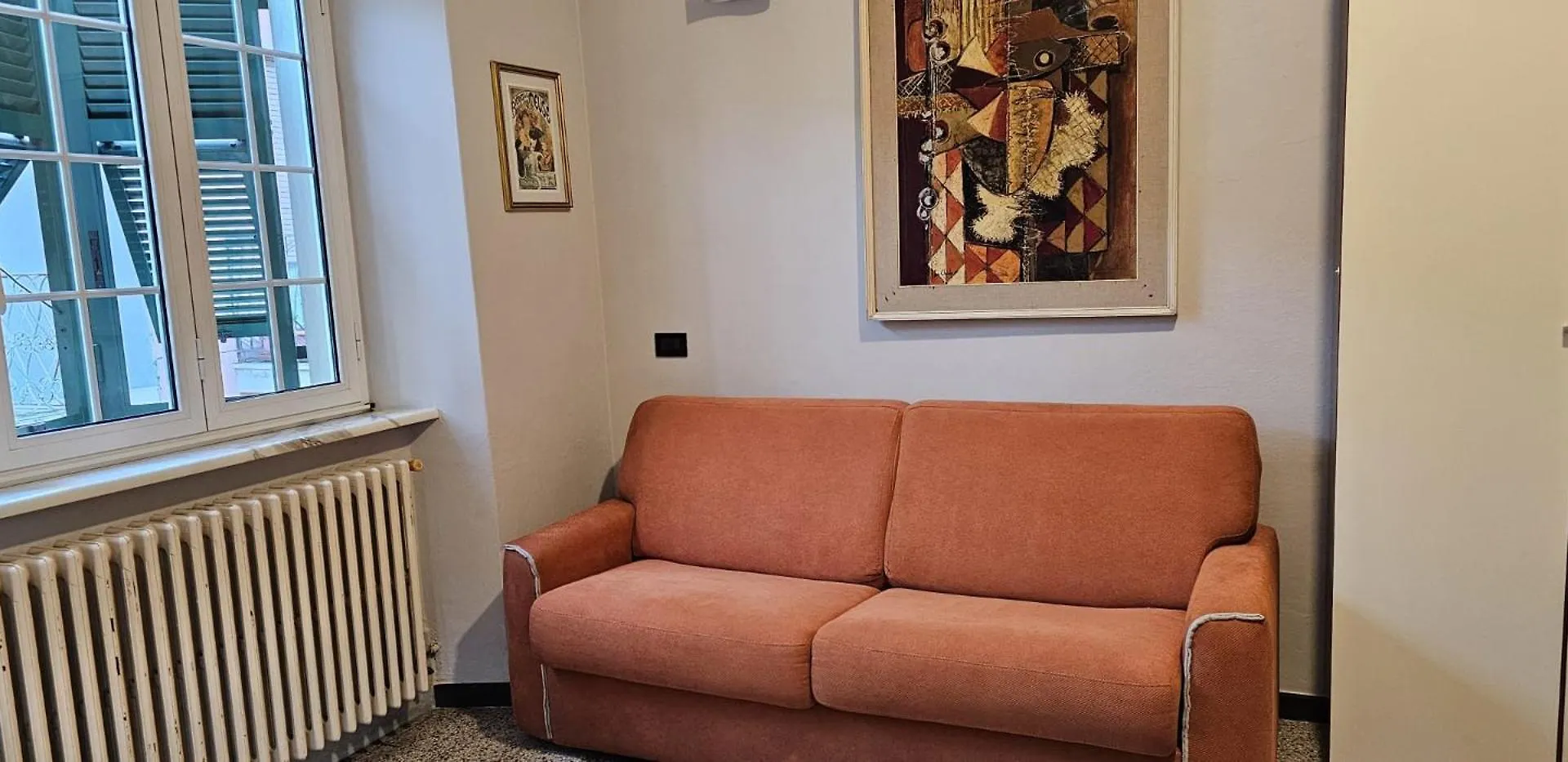 Porta Romana Apartment Sarzana