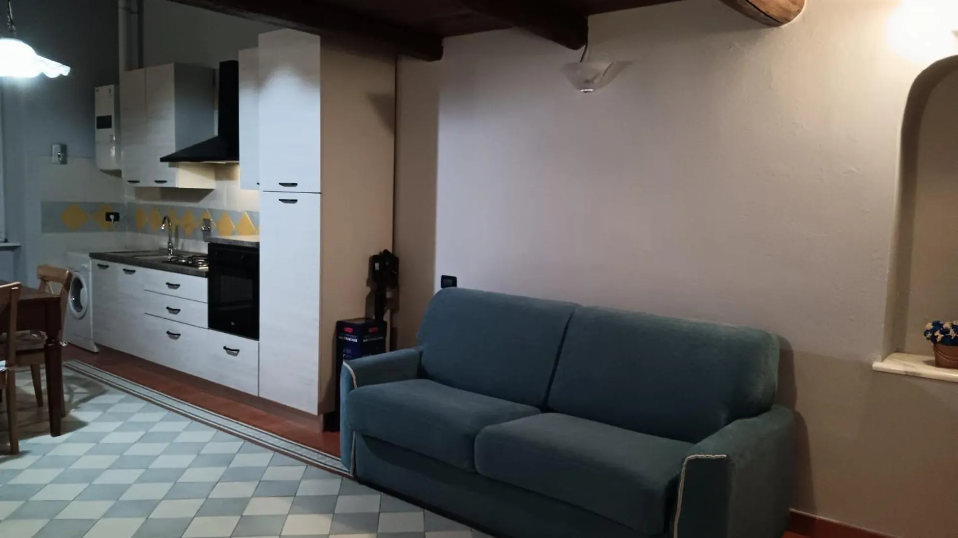 Porta Romana Apartment Sarzana 0*,  Italy