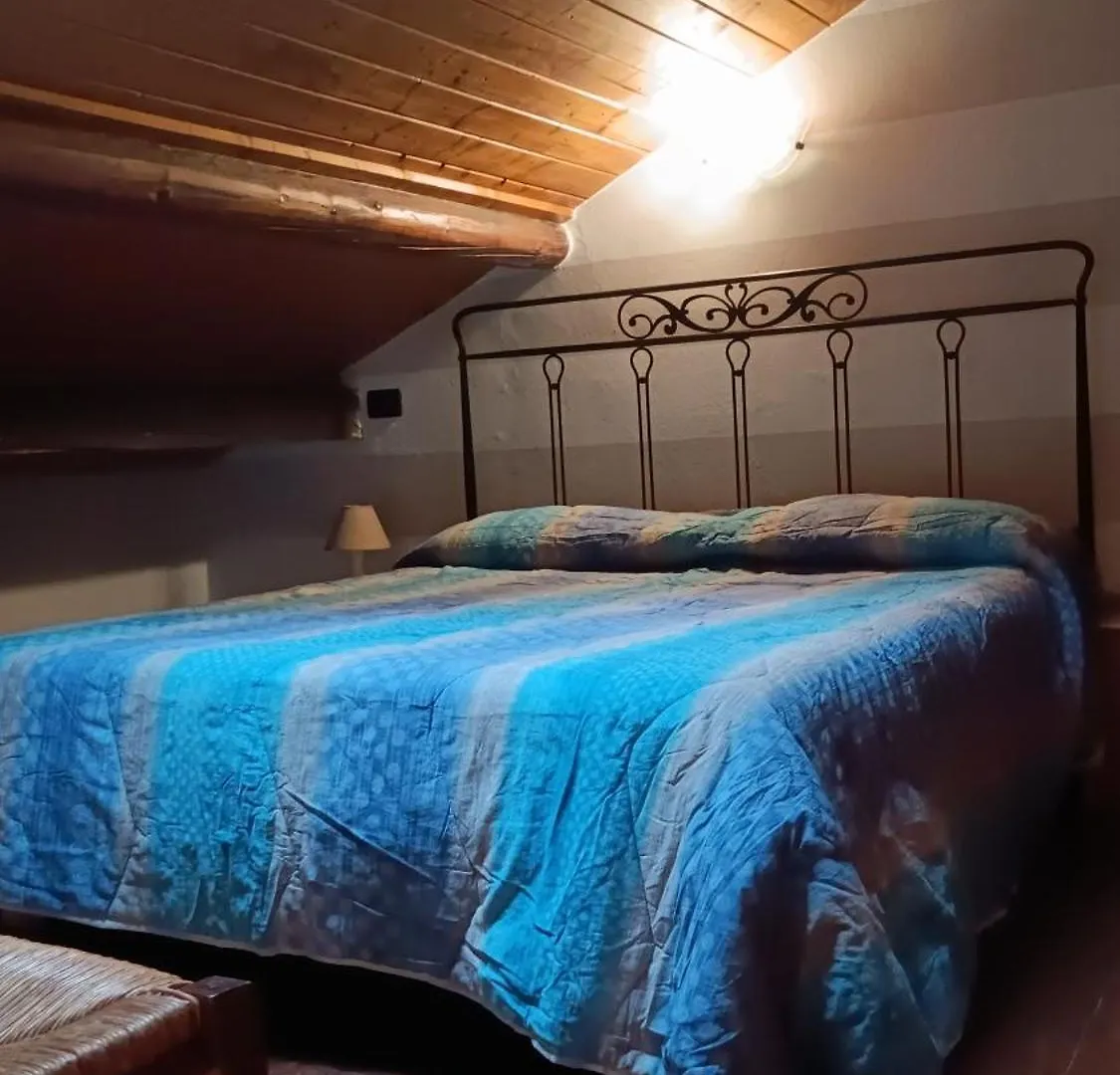 Porta Romana Apartment Sarzana