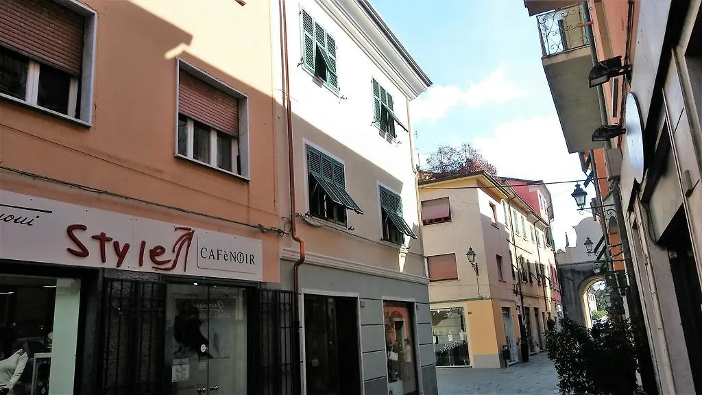 Porta Romana Apartment Sarzana